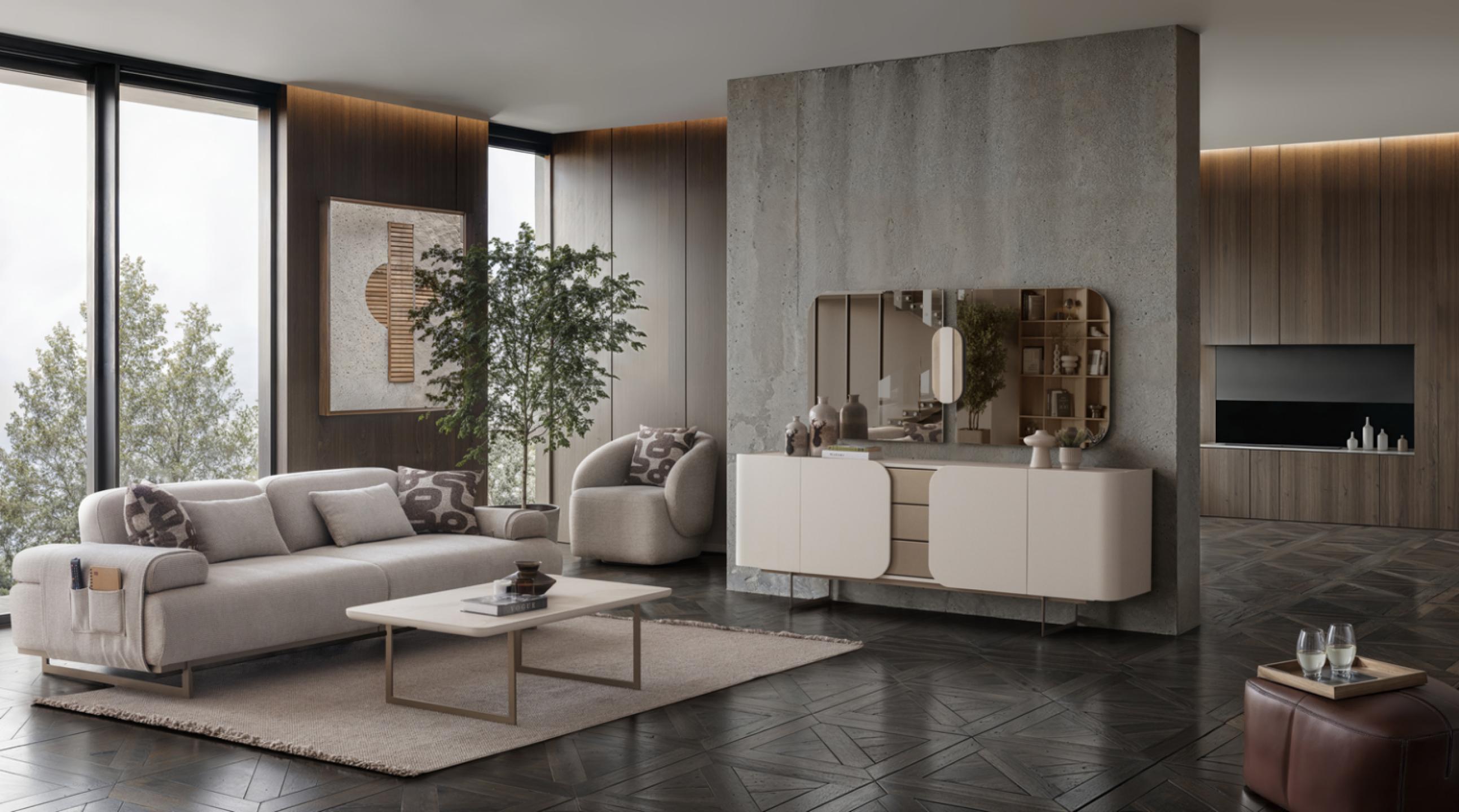 Cedy Koltuk Takımı - Resim 10