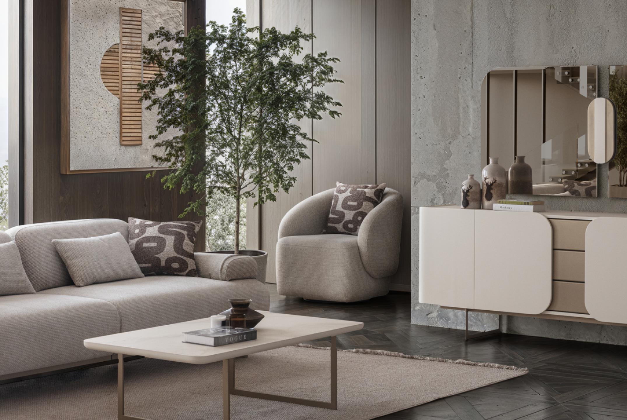 Cedy Koltuk Takımı - Resim 11