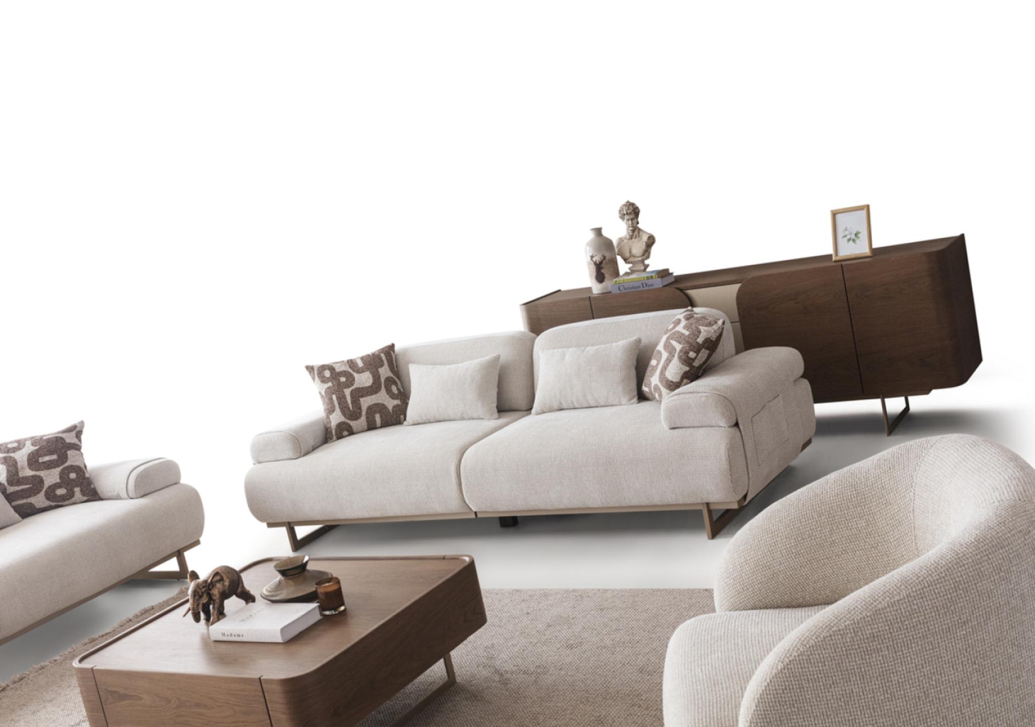 Cedy Koltuk Takımı - Resim 13