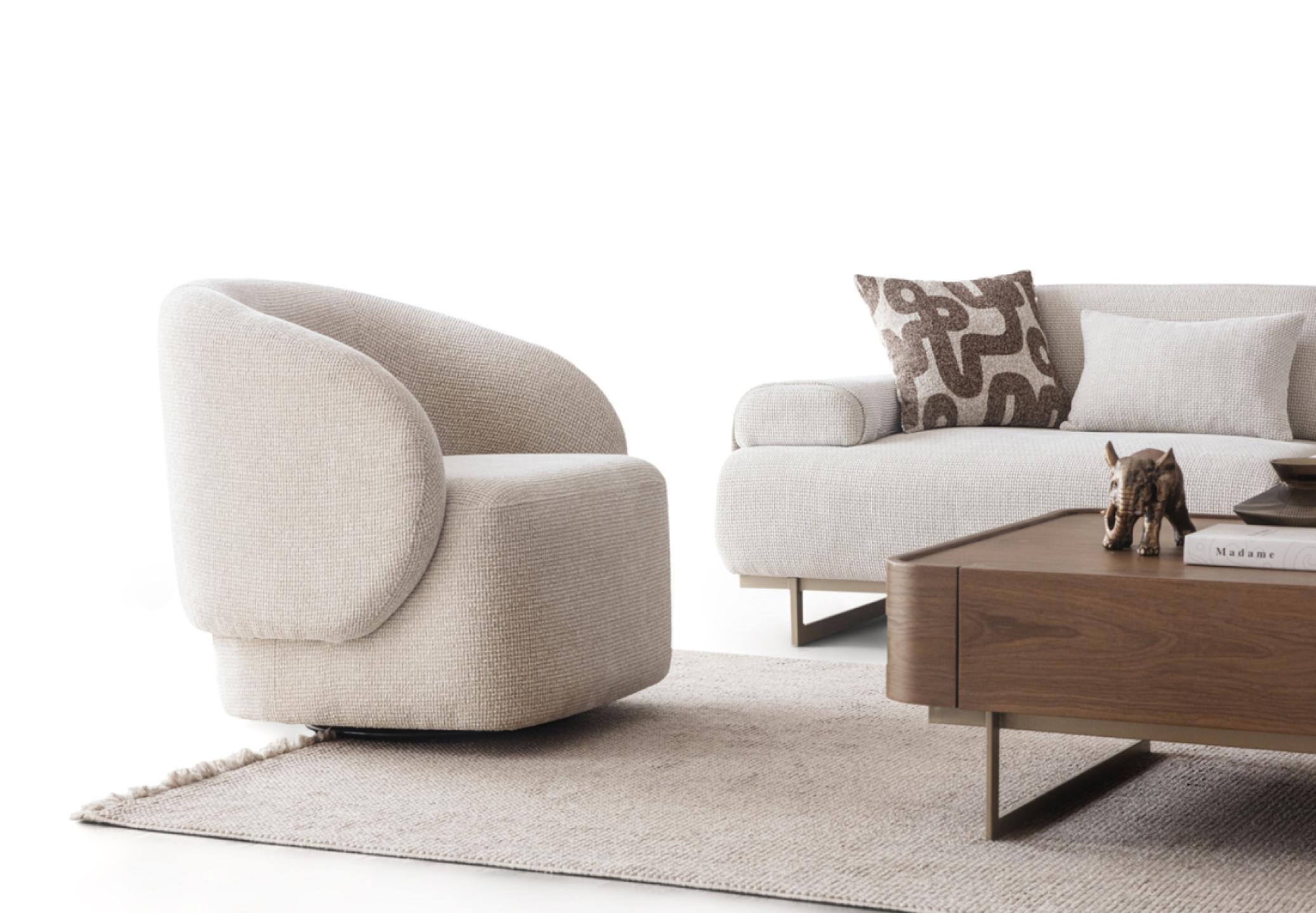 Cedy Koltuk Takımı - Resim 15