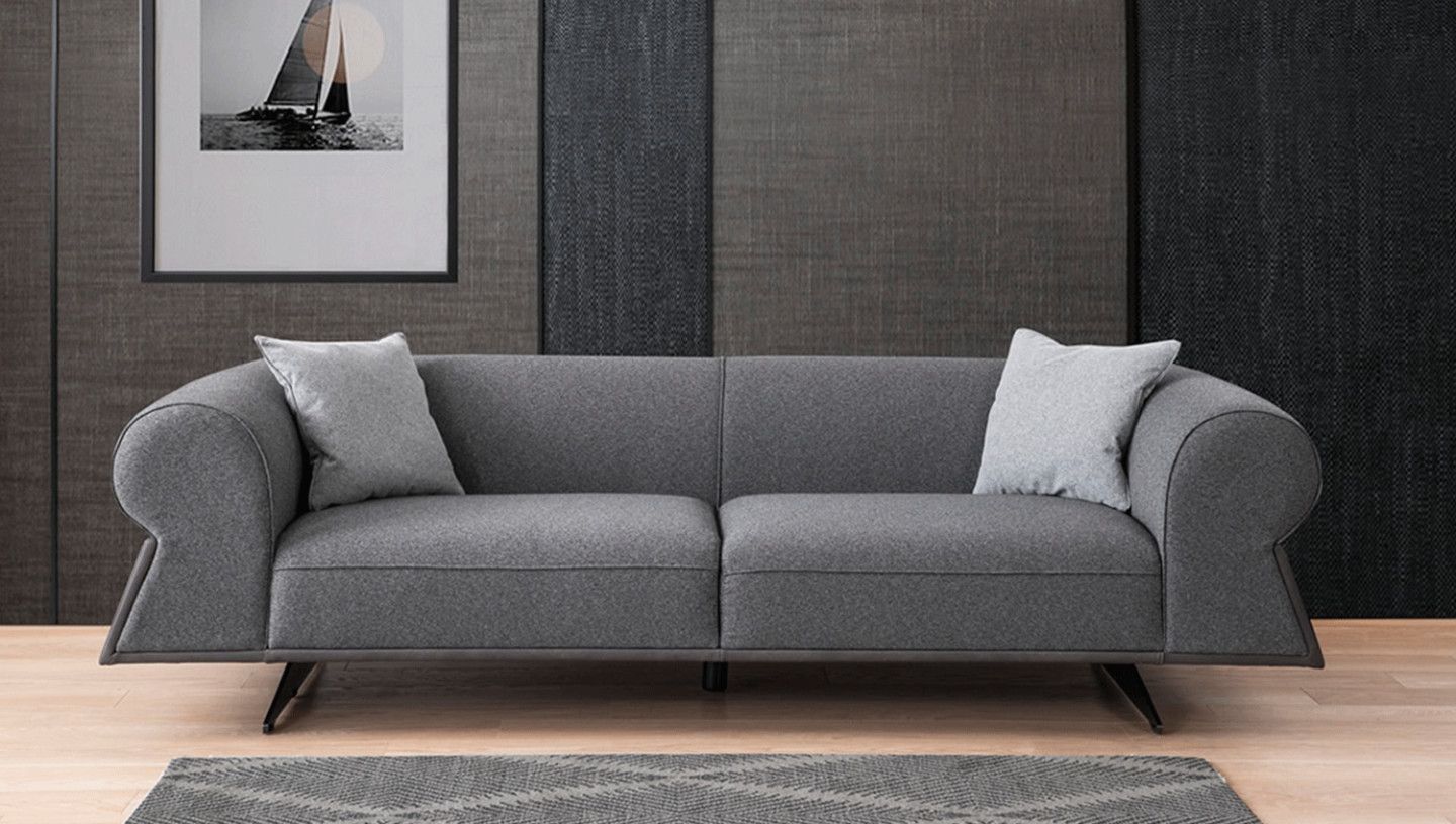 Porto Koltuk Takımı - Resim 4