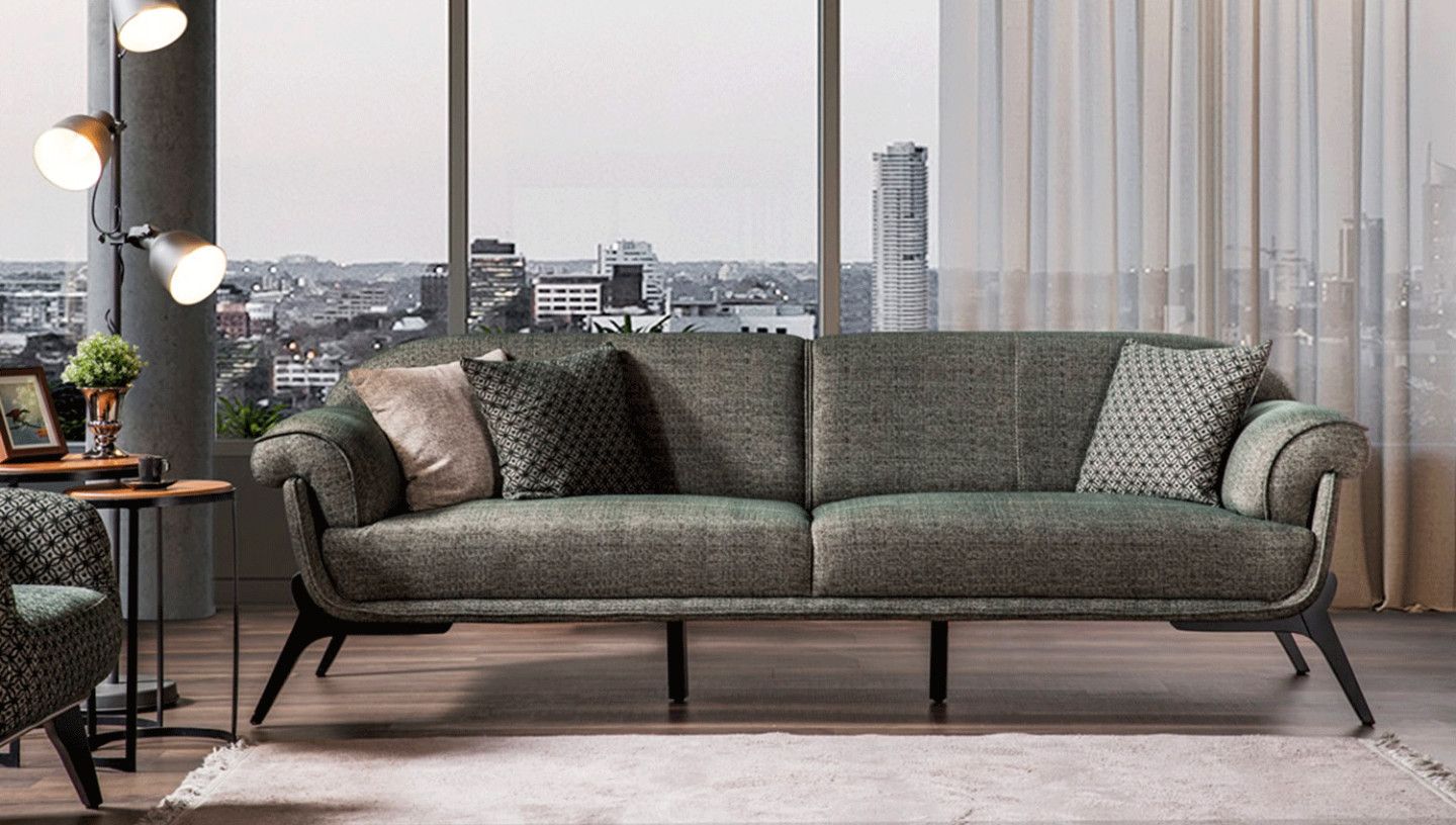 Ege Koltuk Takımı - Resim 3