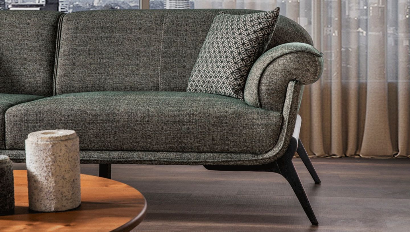 Ege Koltuk Takımı - Resim 4