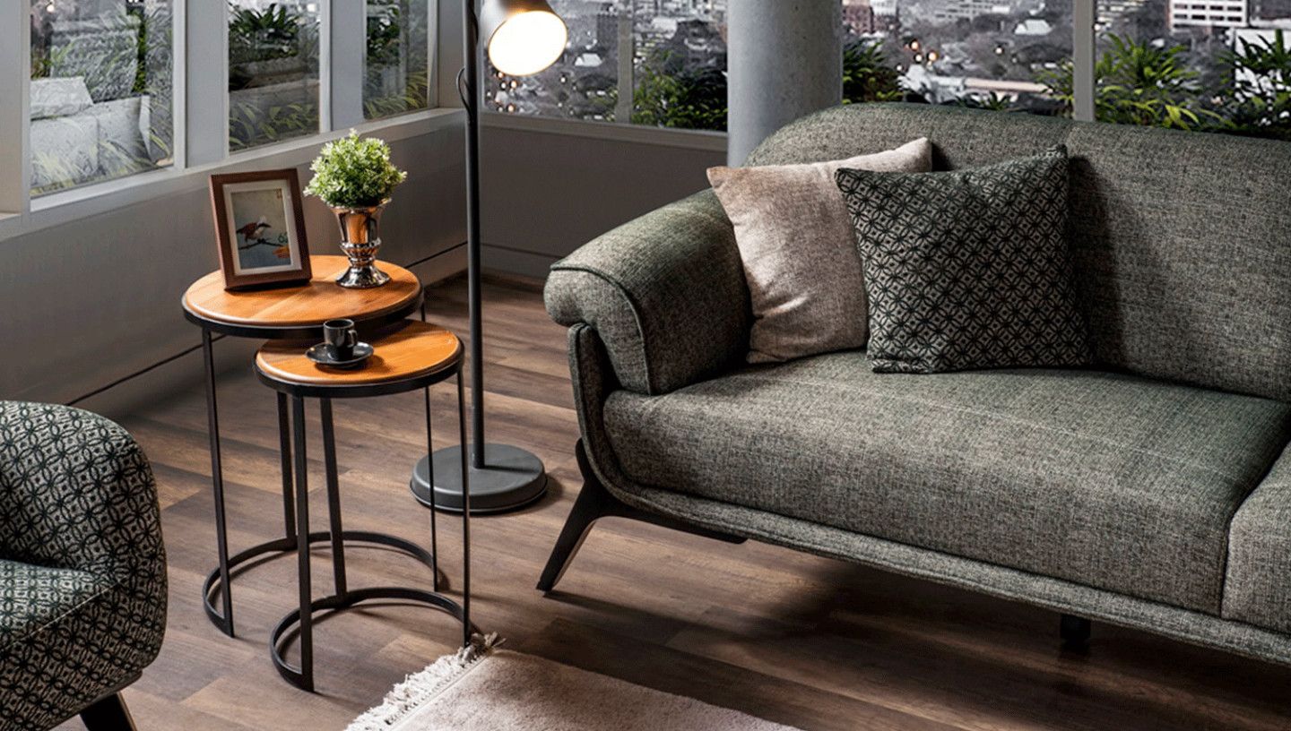 Ege Koltuk Takımı - Resim 5