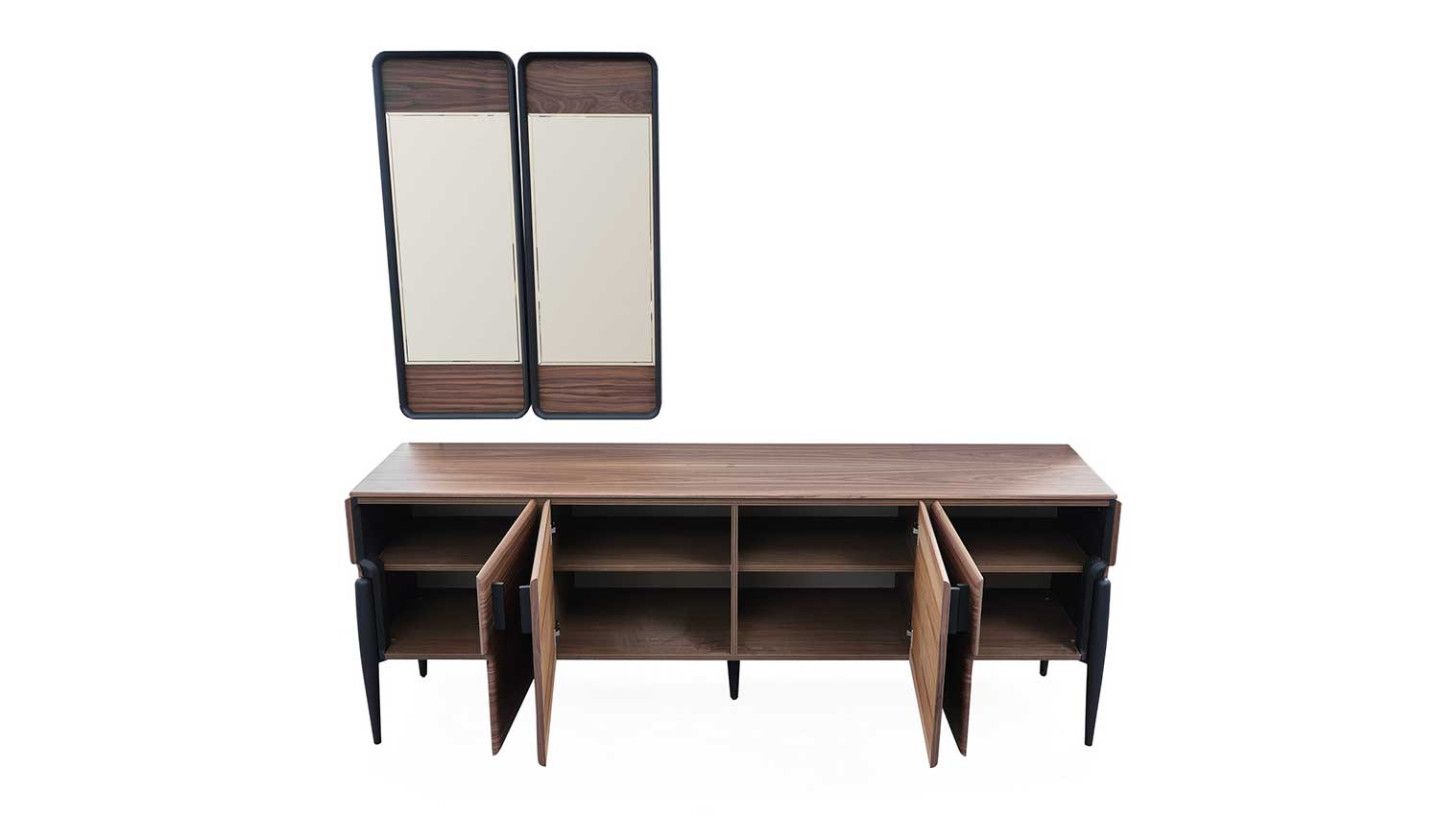 Nova Yemek Odası Takımı - Resim 10