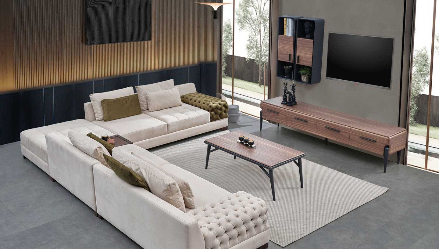 Nova Tv Ünitesi - Resim 2