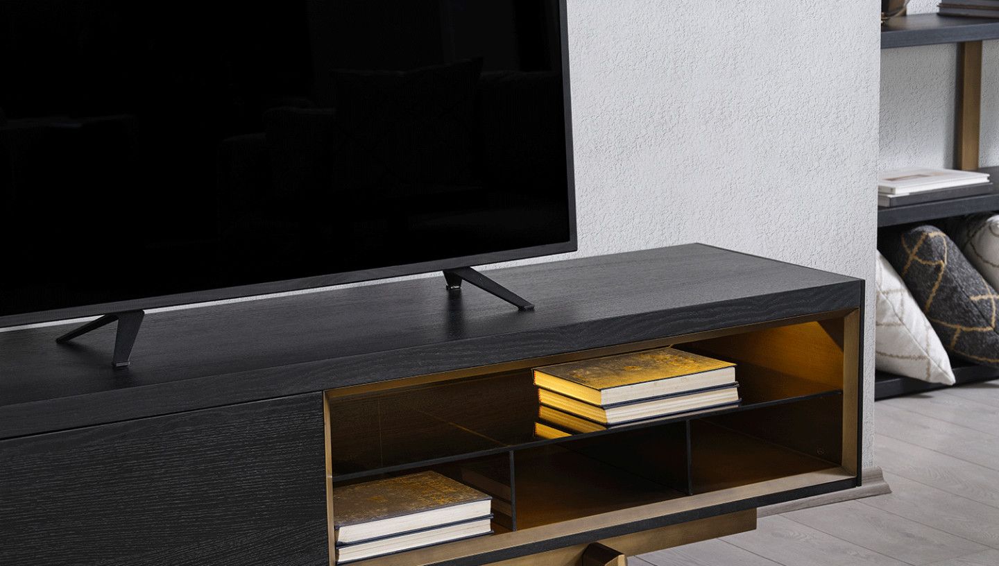 Vanessa Tv Ünitesi - Resim 4