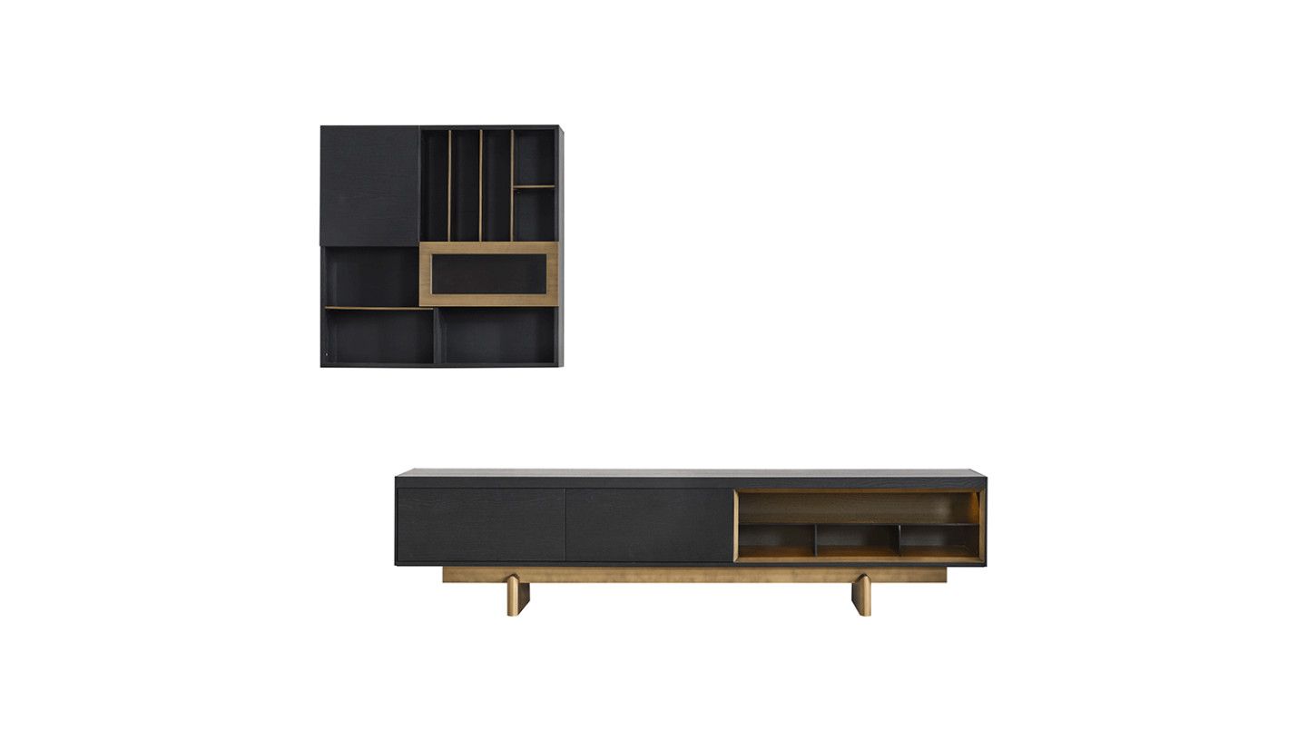 Vanessa Tv Ünitesi - Resim 6