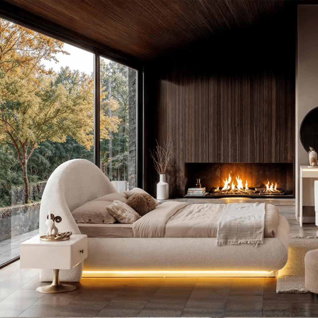 Yatak Odası Takımı